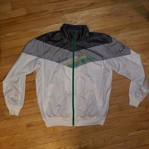 Fila Windbreaker